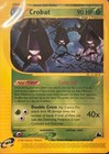 Crobat