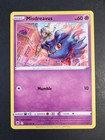 Misdreavus