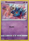 Misdreavus