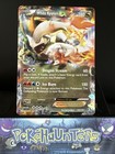 White Kyurem EX