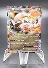 White Kyurem EX