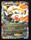 White Kyurem EX