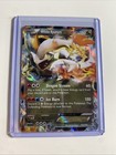 White Kyurem EX
