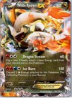 White Kyurem EX