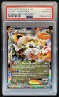White Kyurem EX