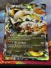 White Kyurem EX