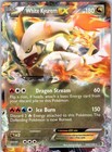White Kyurem EX