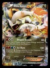 White Kyurem EX