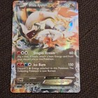 White Kyurem EX