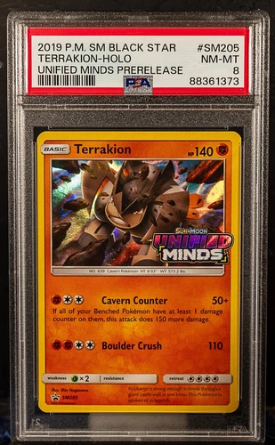 Terrakion