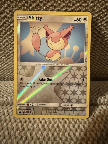 Skitty
