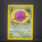 Dark Forretress