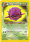 Dark Forretress