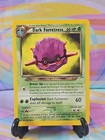 Dark Forretress