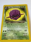 Dark Forretress