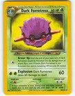 Dark Forretress