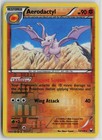 Aerodactyl