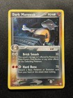 Dark Marowak