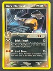 Dark Marowak