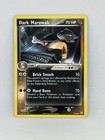 Dark Marowak
