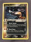 Dark Marowak
