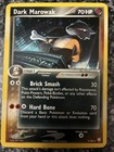 Dark Marowak