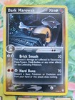 Dark Marowak