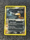 Dark Marowak