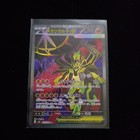 Mega Zygarde ex