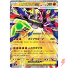 Mega Zygarde ex