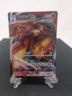 Blaziken VMAX