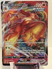 Blaziken VMAX