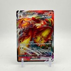 Blaziken VMAX
