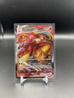 Blaziken VMAX