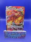 Blaziken VMAX
