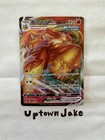 Blaziken VMAX