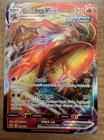 Blaziken VMAX