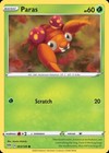 Paras
