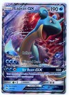 Lapras GX
