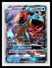 Lapras GX