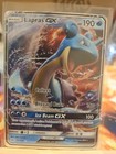 Lapras GX