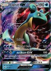 Lapras GX