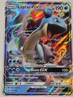 Lapras GX
