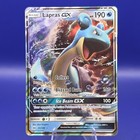 Lapras GX