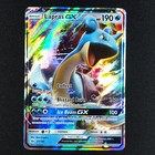 Lapras GX