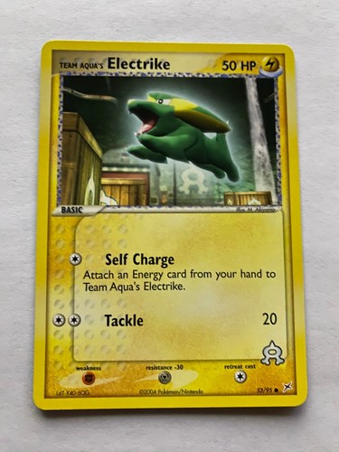 Electrike