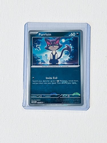 Purrloin