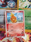 Torchic /ADV-P