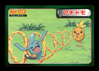 Torchic /ADV-P