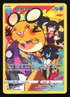 Dedenne